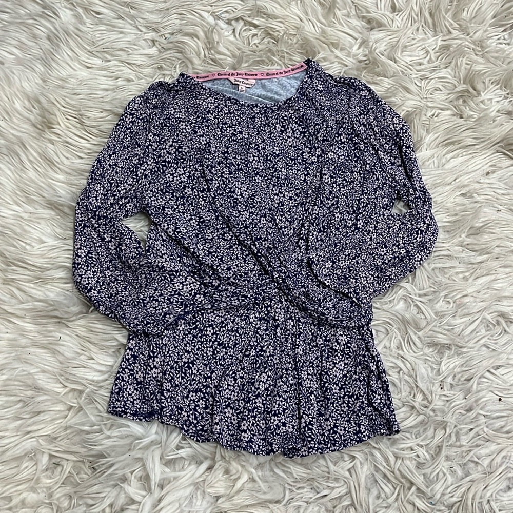 Juicy Couture